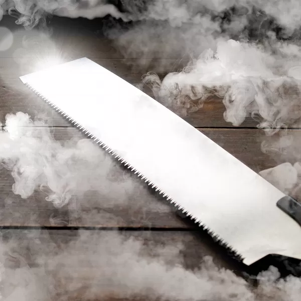 Japonská pilka SUIZAN Kataba - 260 mm