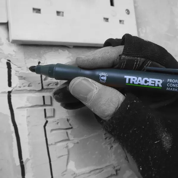 Sada univerzálních značkovačů Tracer ACF-MK3