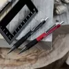 Mechanická tesařská tužka SK11 –⁠ červená 2 mm