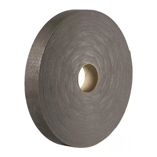 Samolepicí PE pás pod sádrokartonářské profily 50 mm × 3 mm, délka 30 m 30 m šedá Debbex