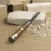 Japonské řezbářské dláto MIKISYO s U čepelí - 21 mm