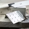 Nerezové vodítko 2x4 Rakuda pro řezání japonskou pilkou