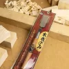 Japonské obouruční dláto pro dokončovací práce - 36 mm