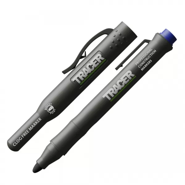 Sada univerzálních značkovačů Tracer ACF-MK3