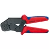 Kleště lisovací - krátký tvar, Knipex