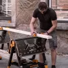 Skládací pracovní stůl a koza CRAFTMAKER FoldStation S20