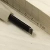 Japonské řezbářské mini-dláto SENKICHI s V čepelí - 6 mm