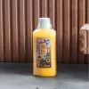 Náhradní inkoust BOKU-UNDO do lajnovačky - 200 ml - žlutý