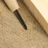 Japonské řezbářské mini-dláto SENKICHI s U čepelí - 3 mm