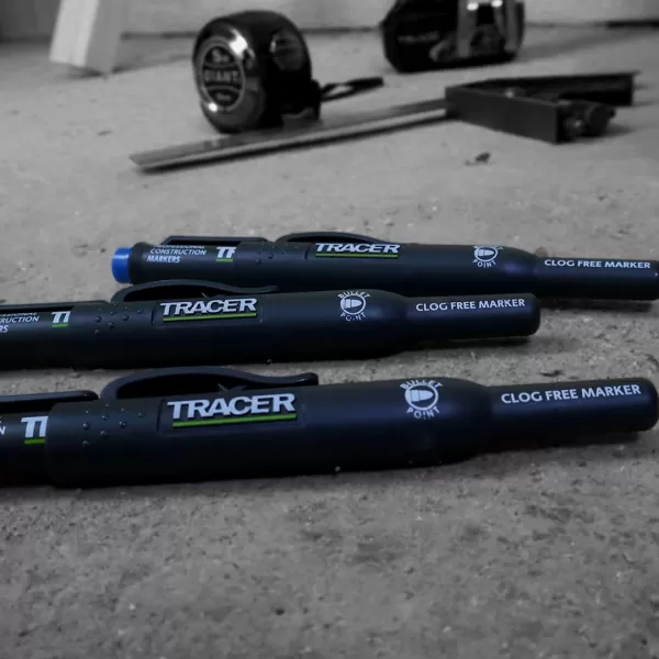 Sada univerzálních značkovačů Tracer ACF-MK3