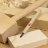 Japonské řezbářské mini-dláto SENKICHI s U čepelí - 6 mm