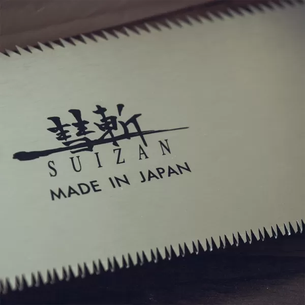 Japonská pilka SUIZAN Ryoba - 240 mm