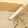 Japonské řezbářské mini-dláto SENKICHI s U čepelí - 6 mm
