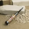 Japonské řezbářské dláto SENKICHI s V čepelí - 6 mm