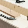 Japonské malé demoliční páčidlo SK11 - 33 cm