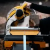Válečková podpěra CRAFTMAKER Roller X-Stand