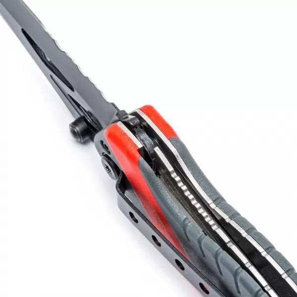 Skládací kapesní nůž CRESCENT WISS