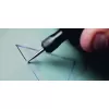 Fréza diamantová Dremel® 4,4 mm 7105
