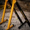 Válečková podpěra CRAFTMAKER Roller X-Stand