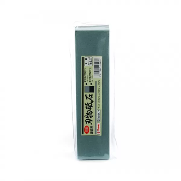 Japonský vodní brusný kámen E-VALUE - zrnitost 120 a 220