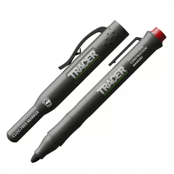 Sada univerzálních značkovačů Tracer ACF-MK3