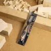 Tradiční japonské truhlářské dláto SENKICHI KIN - 18 mm