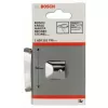 Tryska plochá 50mm, Bosch