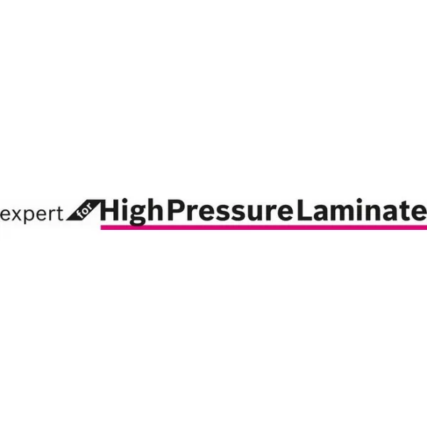 Kotouč pilový Bosch, Expert for High Pressure Laminate
