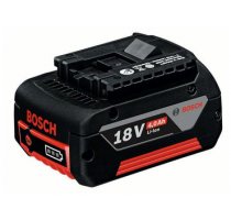 Akumulátor Bosch 18V/4,0 Ah Li-ion 1600Z00038