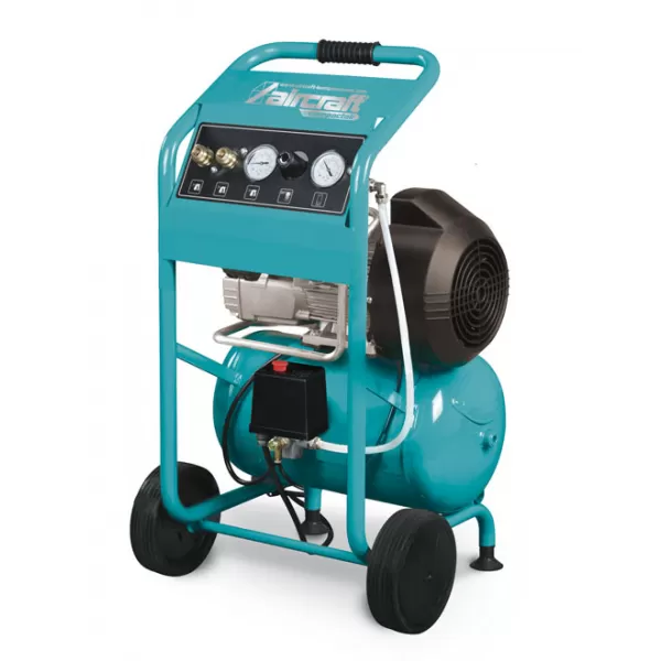 Kompresor mobilní Compact-Air 361/20 E
