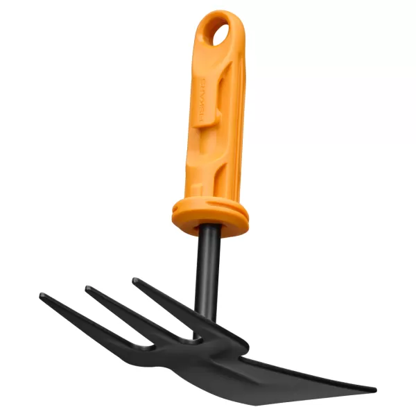 Motyčka dvoustranná Fiskars OneClick