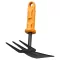 Motyčka dvoustranná Fiskars OneClick