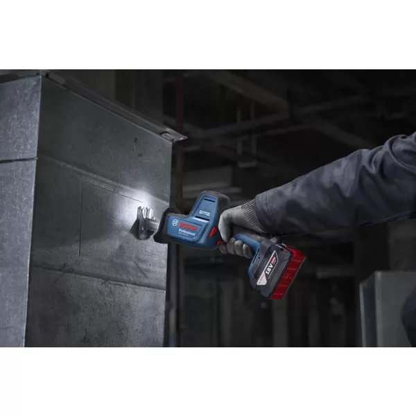 Aku pila ocaska Bosch GSA 18V-24 (Solo) Professional 06016A5101
