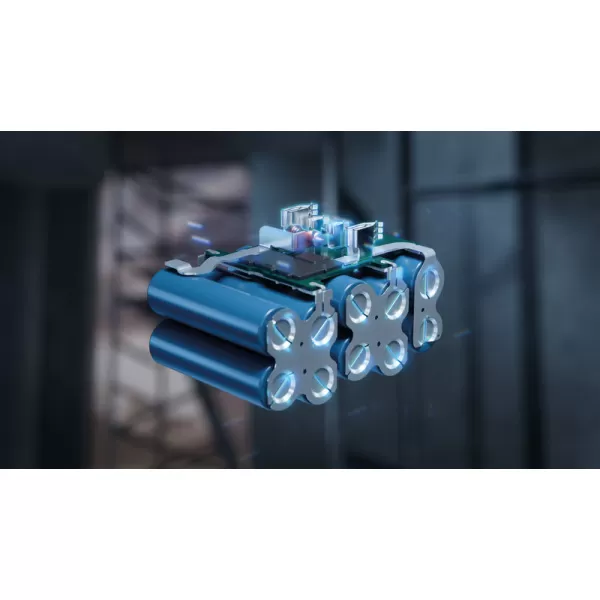 Akumulátor Bosch EXBA 18V-80 EXPERT