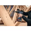 Aku vrtačka s příklepem Bosch EXSB18V-150 EXPERT, 2 x aku 8,0Ah, L-Boxx