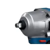 Aku rázový utahovák Bosch GDS 18V-780 Professional 2x 5,0Ah 06019P4021
