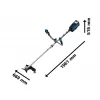Aku křovinořez Bosch GFR 18V-25 BH Bosch Professional