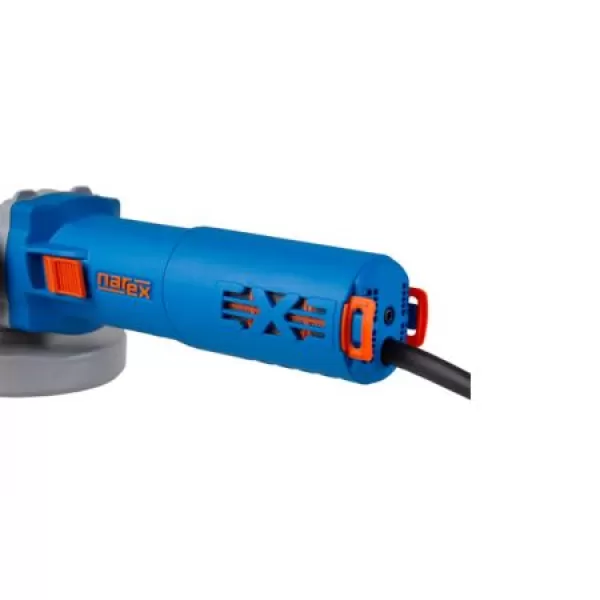 Bruska úhlová Narex EBU 8-115, 125 m, 750W