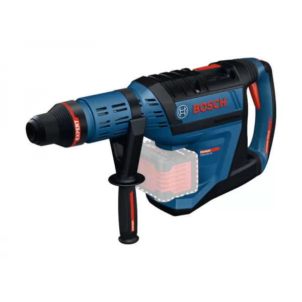 Aku vrtací kladivo s SDS plus Bosch EXBH18V-45 EXPERT