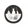 Kabel prodlužovací 10m EMOS P01710 guma-neopren, 230V 1,5mm2