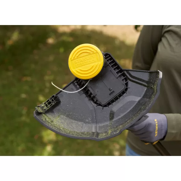 Strunová sekačka Stanley FATMAX® SFMSTB930M, V20, 1 x 4.0 Ah 18 V