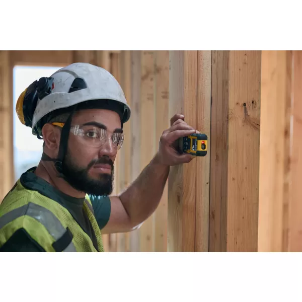 Kapesní laserový dálkoměr 60 m Dewalt DWHT77200