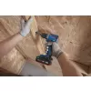 Aku vrtačka s příklepem Bosch GSB 18V-52 Professional, 1x2,0Ah,1x4,0Ah, L-Booxx 136 06019S0122