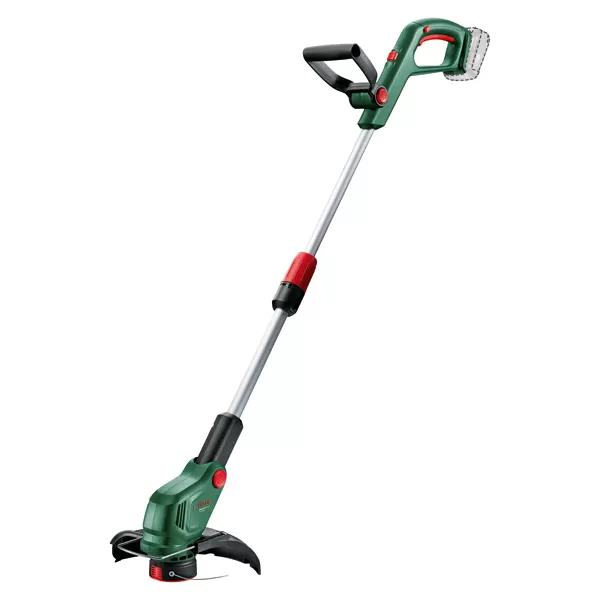 Aku strunová sekačka Bosch UniversalGrassCut 18V-26-500, 1 x aku 18V/2,0Ah