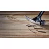 Kladivo tesařské DeWalt DWHT51004-0, 567g, rovný nos