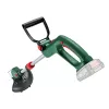 Aku strunová sekačka Bosch UniversalGrassCut 18V-23-450, solo, bez akumulátoru