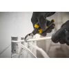 Kleště štípací DeWalt DWHT82796-0, laserem kalené, 160 mm