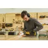 Aku oscilační multibruska Dewalt DCS359NT solo, TSTAK