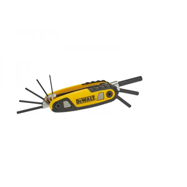 Sada inbusových klíčů DeWalt DWHT0-70263