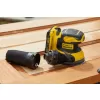 Aku excentrická bruska V20 Stanley Fat Max SFMCW220B 125mm, 18V, solo